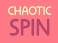 Chaotic Spin 