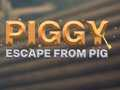 PIGGY Escape From Pig 