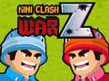 Mini Clash War Z 