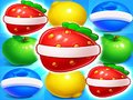 Fruits Link Match3 