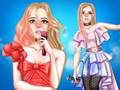 K-Pop Adventure 