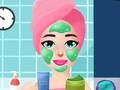 Princess Beauty Salon 