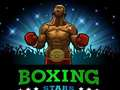 Boxing Stars 