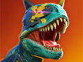 Dino Squad Battle Mission 