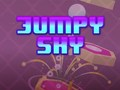 Jumpy Sky 