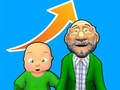 Run Of Life 3D 