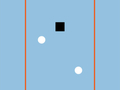 Evasive Balls 