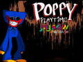 Poppy Playtime Puzzle Challenge 