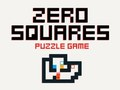 Zero Squares Puzzle Game 