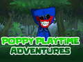 Poppy Playtime Adventures 