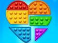 Pop It Jigsaw 