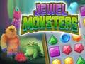 Jewel Monsters 