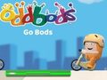 OddBods: Go Bods 