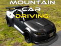 Mountain Car Driving 