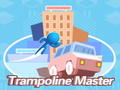 Trampoline master 