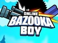 Bazooka Boy Online 