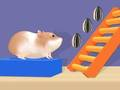 Hamster Stack Maze 