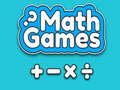 Math games 