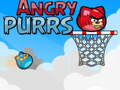 Angry Purrs 