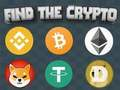 Find The Crypto 