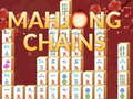 Mahjong Chains 