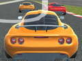 Crazy Car Racer 2022 