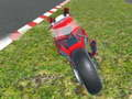 Crazy Bike Racer 