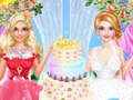 Wedding Cake Master 2 