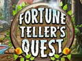 Fortune Tellers Quest 