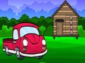 Vacation Car Escape 
