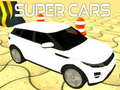 Super Cars 