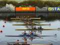Rowing Challenge 