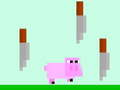 Pig And Knife 