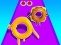 Blob Donut Rush 