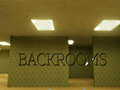 Backrooms 