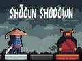 Shogun Showdown 