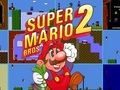 Super Mario Bros 2 