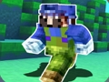Craft Boy Runner 