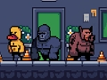 One Escape 