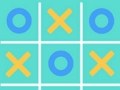Tic Tac Toe 