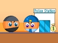 Ball Thief vs Police 2 