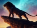 Lion King Jigsaw Puzzle 