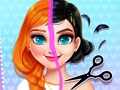 From Good Girl To Baddie Princess Makeover 