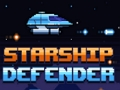 Starship Defender 