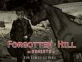 Forgotten Hill Memento: Run Run little Horse 