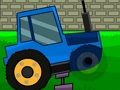 Tractor Escape 2 
