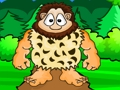 Caveman Village Escape 