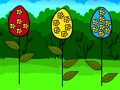 Egg Land Escape 