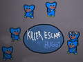 Killer Escape Huggy 
