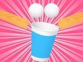 Collect and Drop Ball 